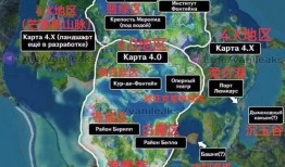 枫丹地图最新爆料,神秘大陆探险之旅即将开启