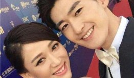 陈乔恩张翰最新爆料,揭秘昔日恋人背后的故事